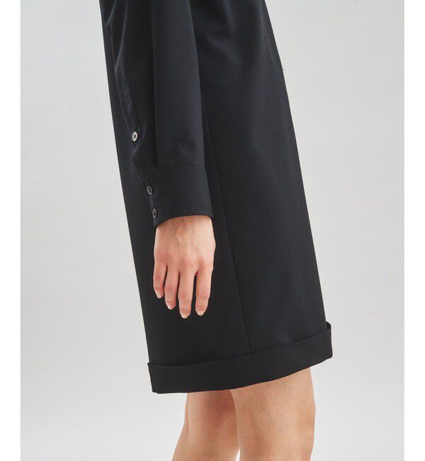 Diagram「シャツサロペット」|オールインワン|