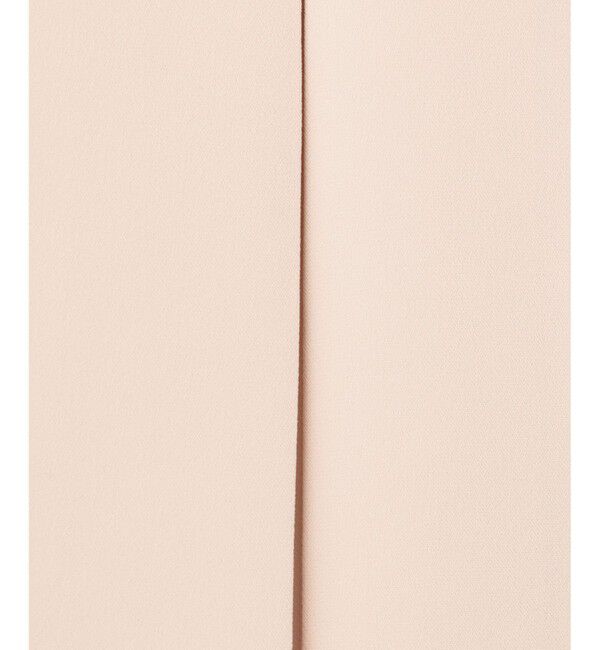 Grace Class「トリアセBOXタックスカート」|スカート|