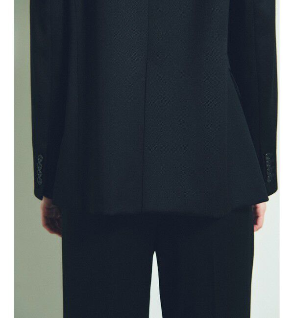 Grace Class「スモーキングジャケット」|テーラードジャケット|