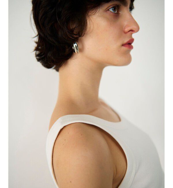 Diagram「テレコノースリーブ」|タンクトップ|