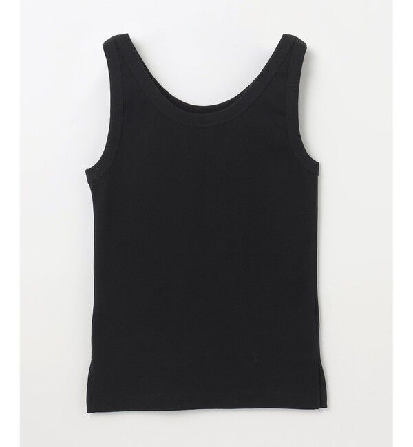 Diagram「テレコノースリーブ」|タンクトップ|