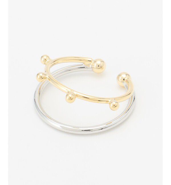 Diagram「レイヤードイヤカフ」|その他|