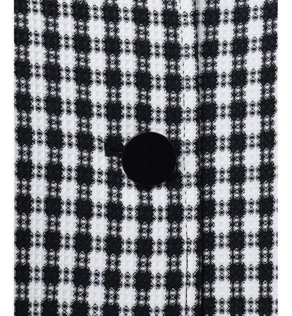 Diagram「チェックジャンパースカート」|ジャンパースカート|