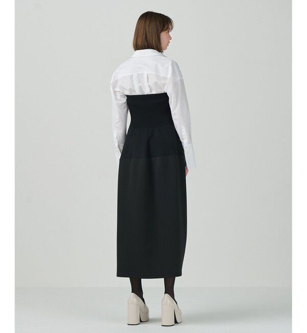 Diagram「ベアニットワンピース」|ワンピース|