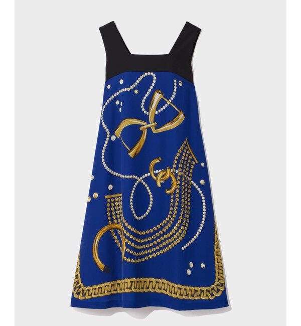 Grace Class「ジュエリーモチーフドレス」|ドレス|