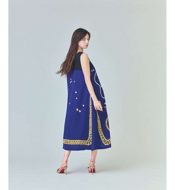 Grace Class「ジュエリーモチーフドレス」|ドレス|