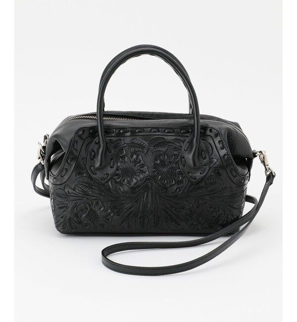  「Vanessa」|ショルダー・メッセンジャー|ブラック