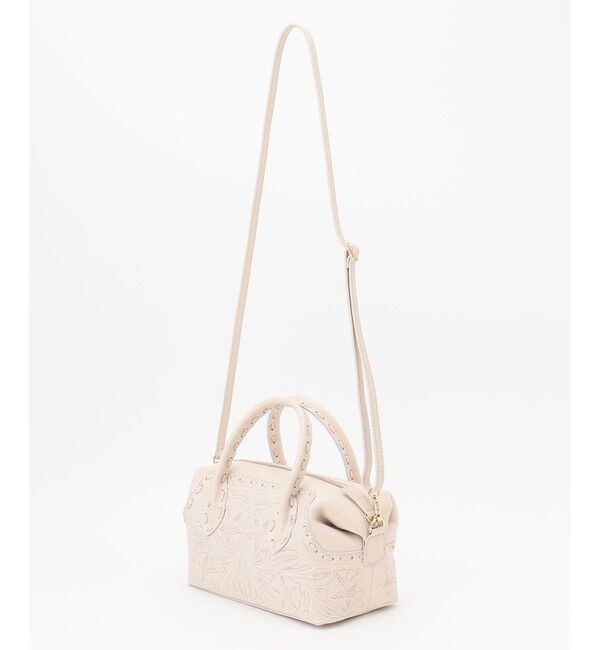  「Vanessa」|ショルダー・メッセンジャー|