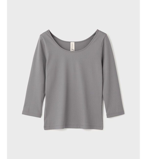 Diagram「テレコボートネックトップ」|その他|