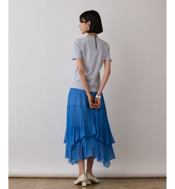 Diagram「コンパクト天竺トップ」|Tシャツ・カットソー|