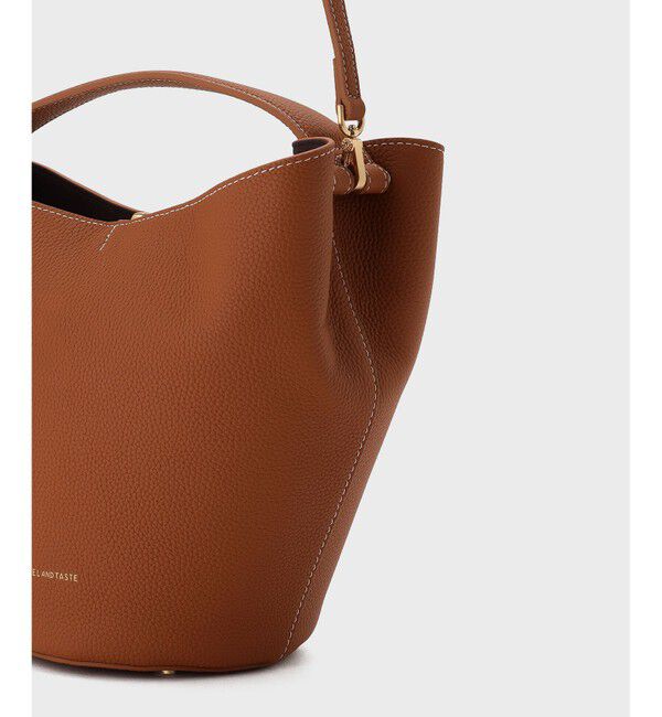  「FEEL AND TASTE lily」|ハンドバッグ|