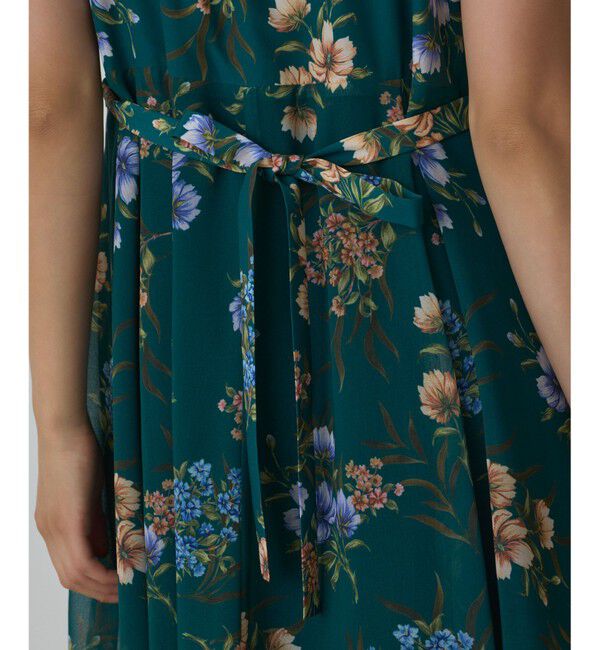 Diagram「プリントセットアップワンピース」|ワンピース|