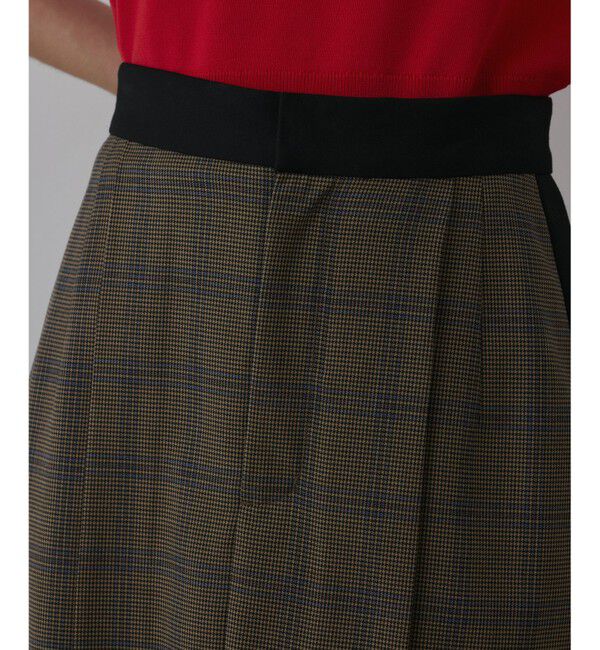 Diagram「タックタイトスカート」|スカート|