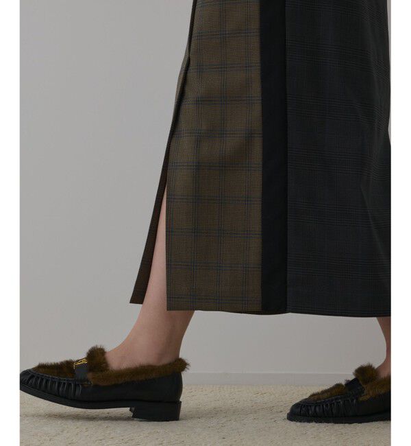 Diagram「タックタイトスカート」|スカート|