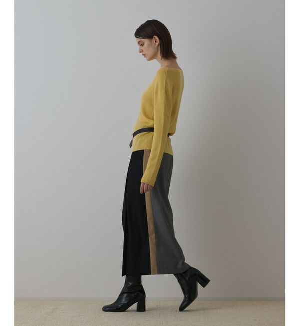 Diagram「タックタイトスカート」|スカート|