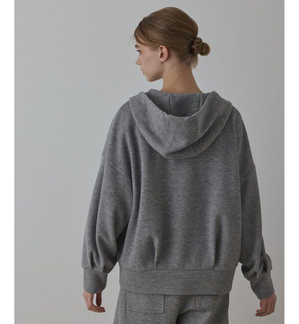 Diagram「ルーズパーカー」|パーカー|