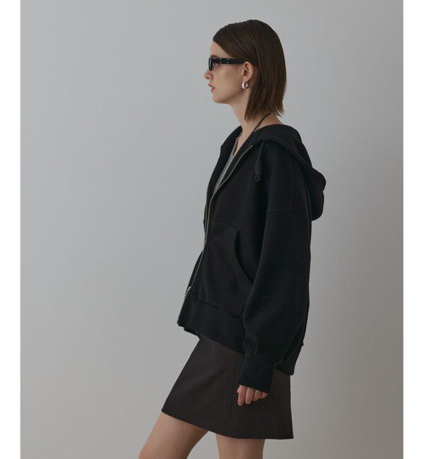 Diagram「ルーズパーカー」|パーカー|