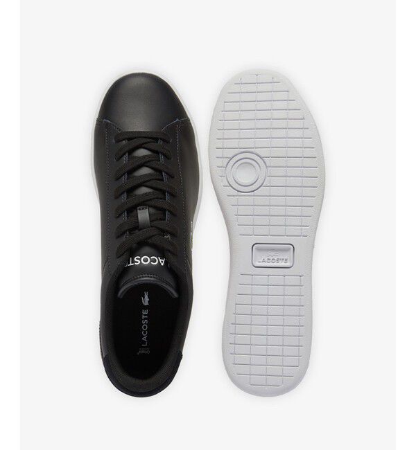 LACOSTE「メンズ CARNABY SET 224 1 SMA」|スニーカー|