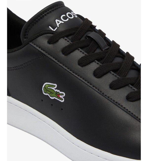 LACOSTE「メンズ CARNABY SET 224 1 SMA」|スニーカー|