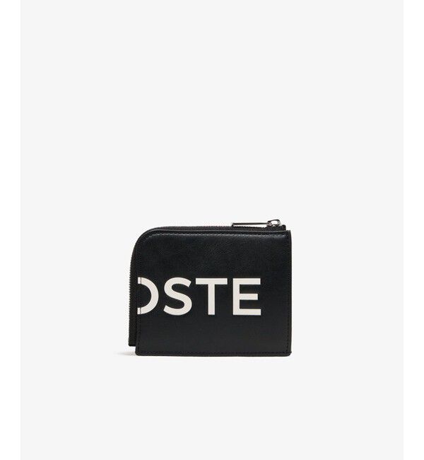 LACOSTE「マルチコインケース」|コインケース|