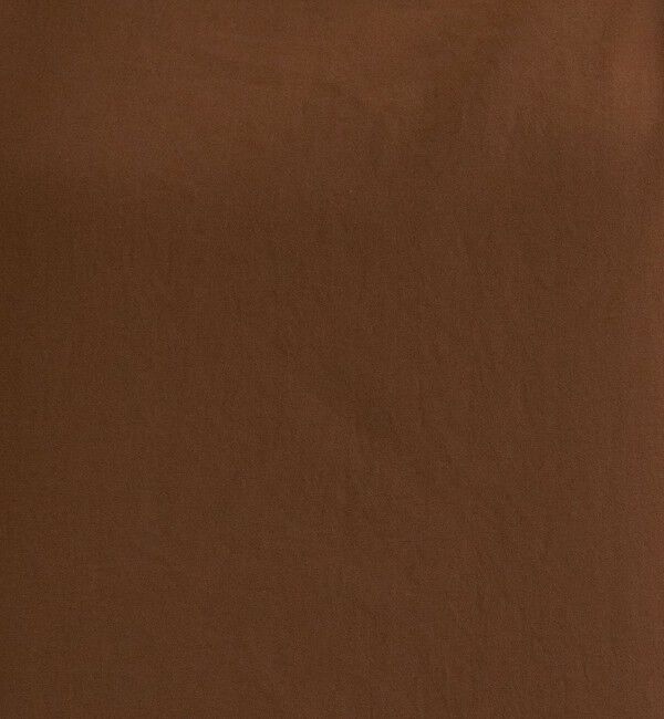 NOLLEY'S「ライトジョーゼットねじりブラウス」|シャツ・ブラウス|