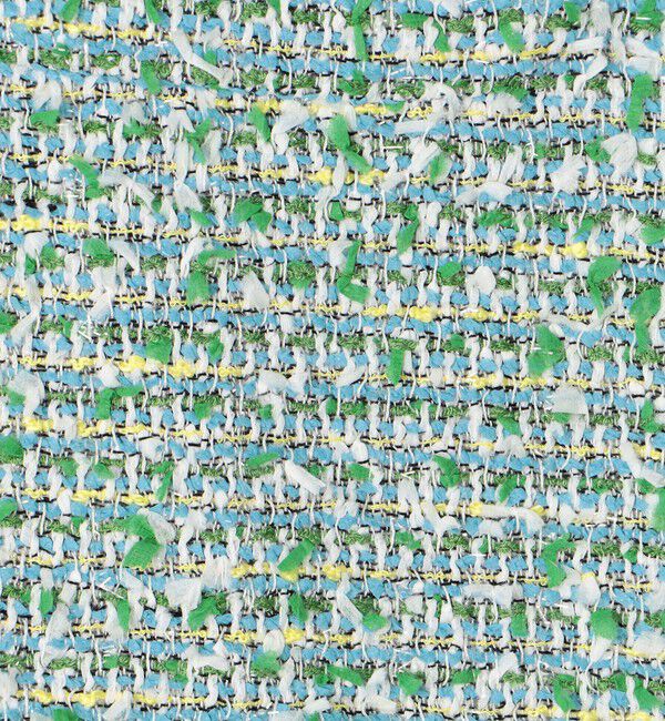 NOLLEY'S「《セットアップ対応》カラーツイードタイトスカート」|タイト|