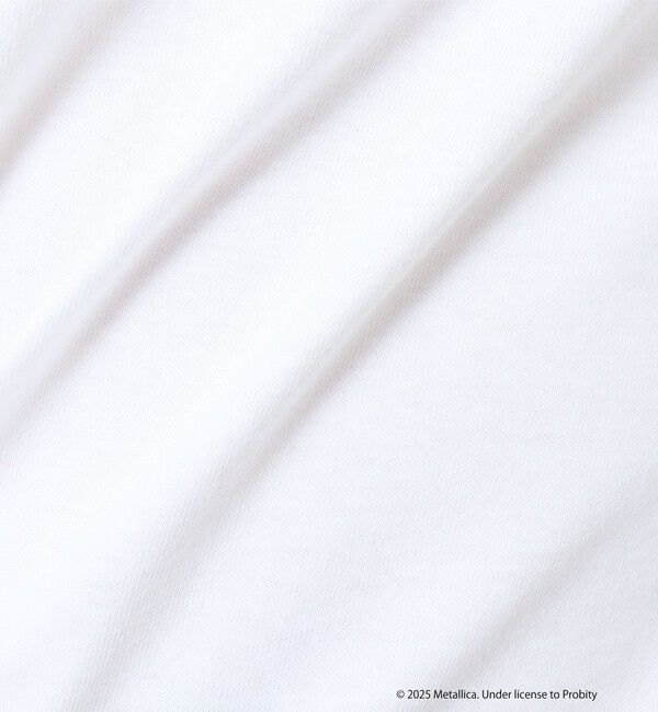 NOLLEY'S goodman「【GOOD ROCK SPEED】別注 アーティスト/キャラクター/企業 プリントTシャツ 25SS」|Tシャツ・カットソー|