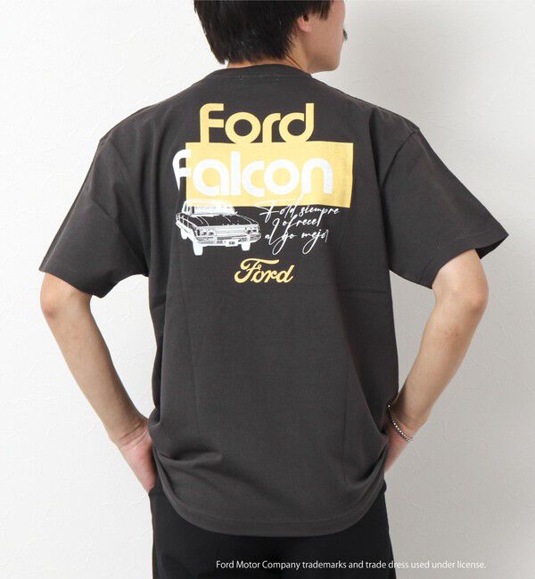 NOLLEY'S goodman「【GOOD ROCK SPEED】別注 アーティスト/キャラクター/企業 プリントTシャツ 25SS」|Tシャツ・カットソー|