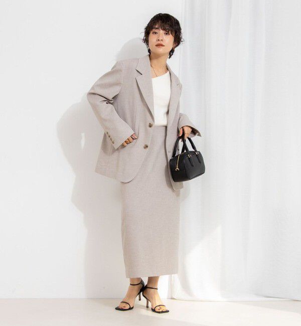 NOLLEY'S「ミドルボストンバッグ」|ボストンバッグ|