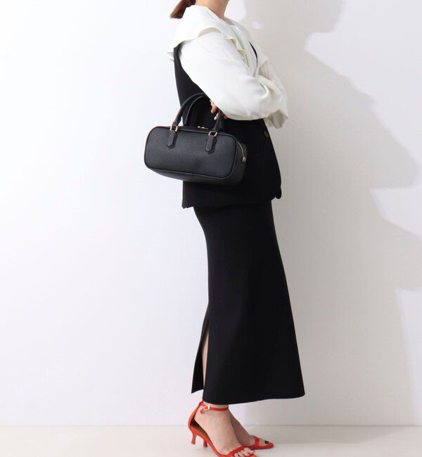 NOLLEY'S「ミドルボストンバッグ」|ボストンバッグ|