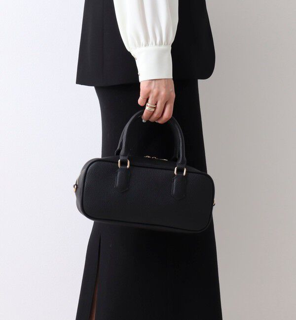 NOLLEY'S「ミドルボストンバッグ」|ボストンバッグ|