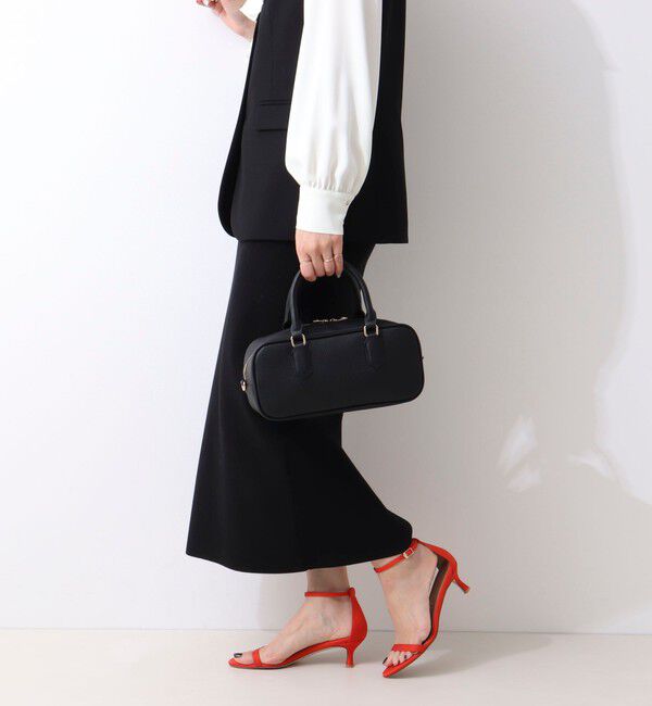 NOLLEY'S「ミドルボストンバッグ」|ボストンバッグ|