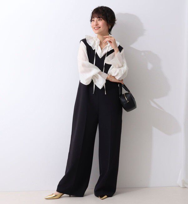 NOLLEY'S「ミドルボストンバッグ」|ボストンバッグ|