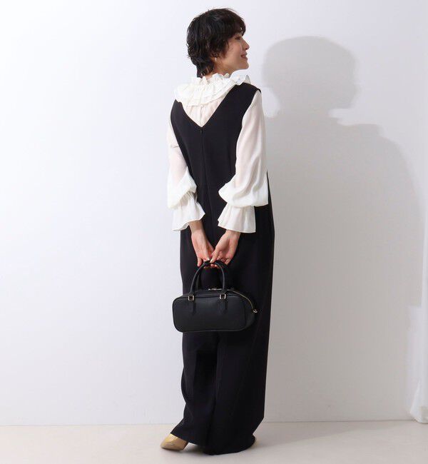 NOLLEY'S「ミドルボストンバッグ」|ボストンバッグ|