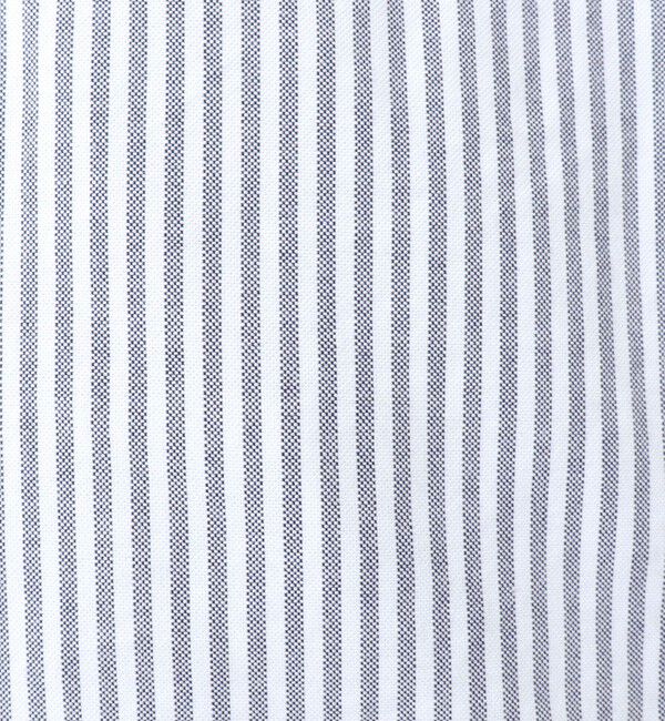 NOLLEY'S goodman「【DANTON/ダントン】ROUND COLLAR P.O SHIRT SS 25SS」|シャツ・ブラウス|