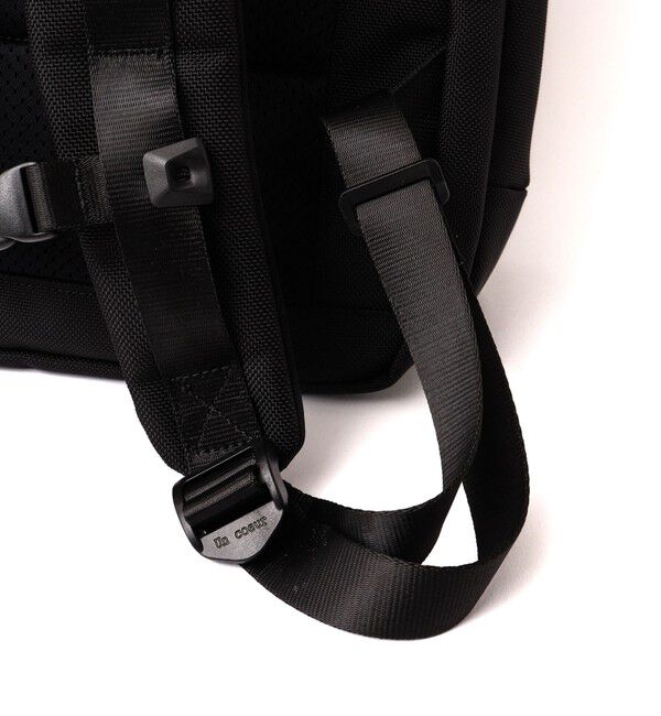 NOLLEY'S goodman「【ACTIVE SECT】CORDURA BALLISTIC 19 Backpack 25SS」|ショルダー・メッセンジャー|