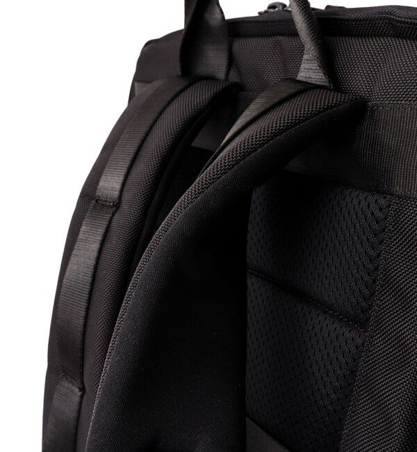 NOLLEY'S goodman「【ACTIVE SECT】CORDURA BALLISTIC 19 Backpack 25SS」|ショルダー・メッセンジャー|