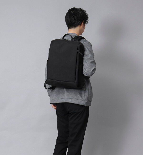 NOLLEY'S goodman「【ACTIVE SECT】CORDURA BALLISTIC 19 Backpack 25SS」|ショルダー・メッセンジャー|