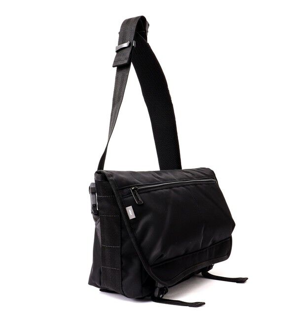NOLLEY'S goodman「【NESK/ネスク】メッセンジャーバッグ NS-003」|ショルダー・メッセンジャー|