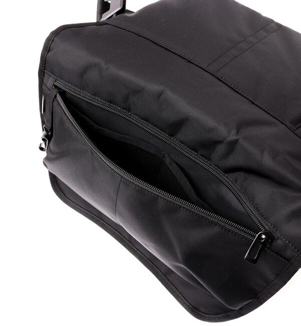 NOLLEY'S goodman「【NESK/ネスク】メッセンジャーバッグ NS-003」|ショルダー・メッセンジャー|