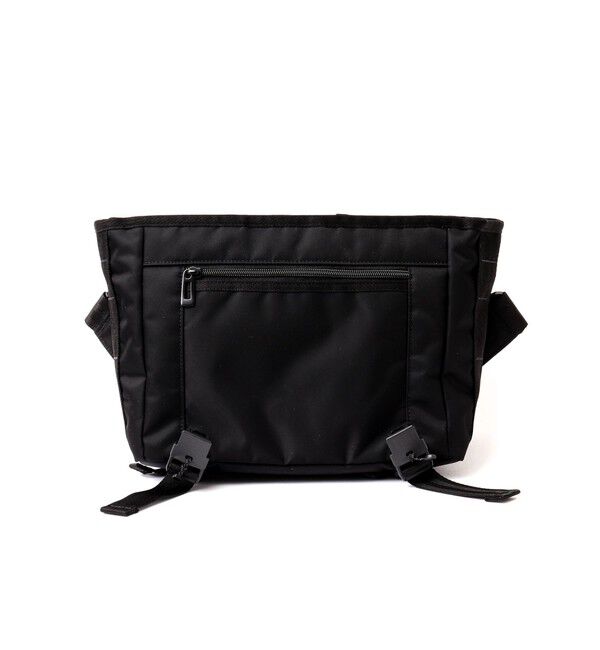NOLLEY'S goodman「【NESK/ネスク】メッセンジャーバッグ NS-003」|ショルダー・メッセンジャー|
