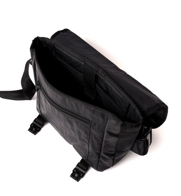 NOLLEY'S goodman「【NESK/ネスク】メッセンジャーバッグ NS-003」|ショルダー・メッセンジャー|