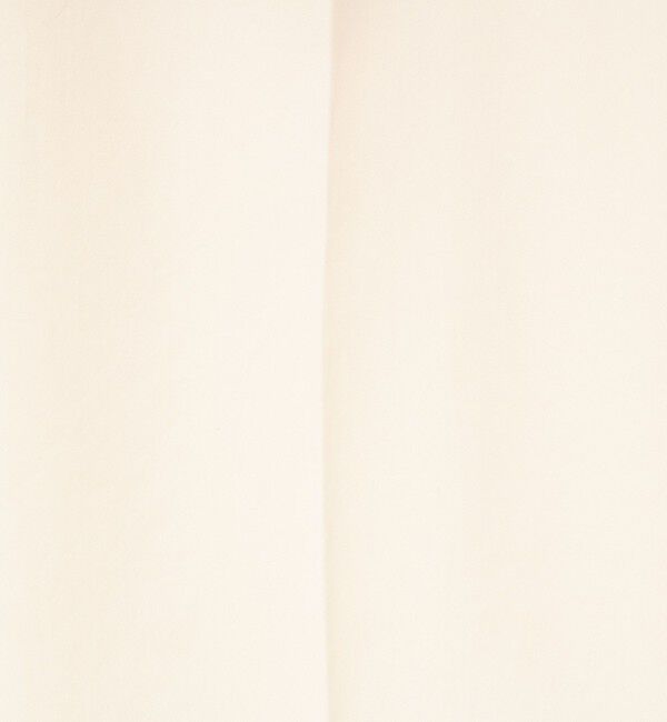 NOLLEY'S「【PR林☆別注カラーあり】ウォッシャブルツイルストレッチ愛されワイドパンツ」|その他|