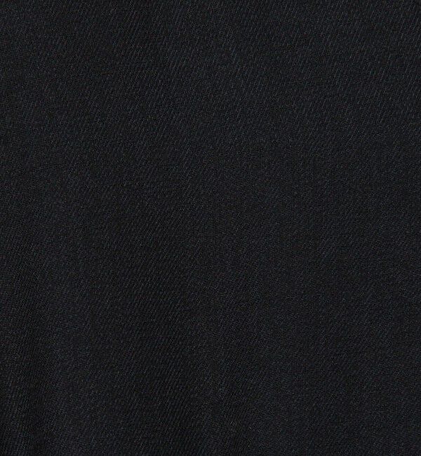 NOLLEY'S sophi「ウォッシャブル麻調タックコクーンワンピース」|ワンピース|