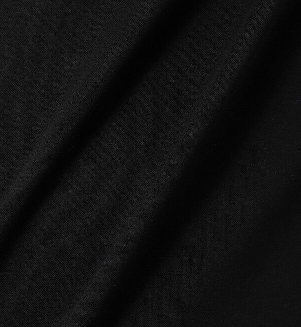 NOLLEY'S goodman「【ACTIVE SECT】《限定展開》ハイゲージスムースTシャツ 25SS」|Tシャツ・カットソー|