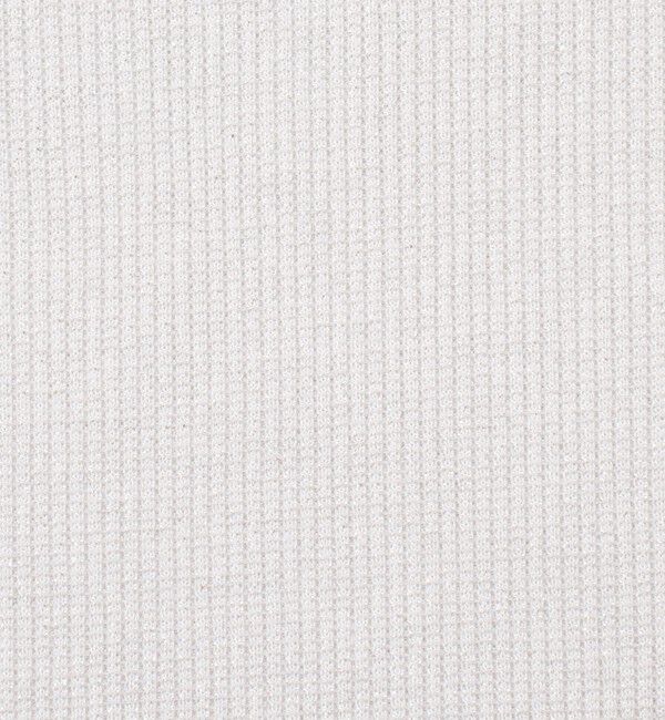 NOLLEY'S「ラメリブタンクトップ」|タンクトップ|