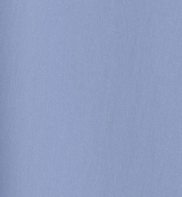 NOLLEY'S「撥水ストレッチタフタ2WAYワンピース」|ワンピース|