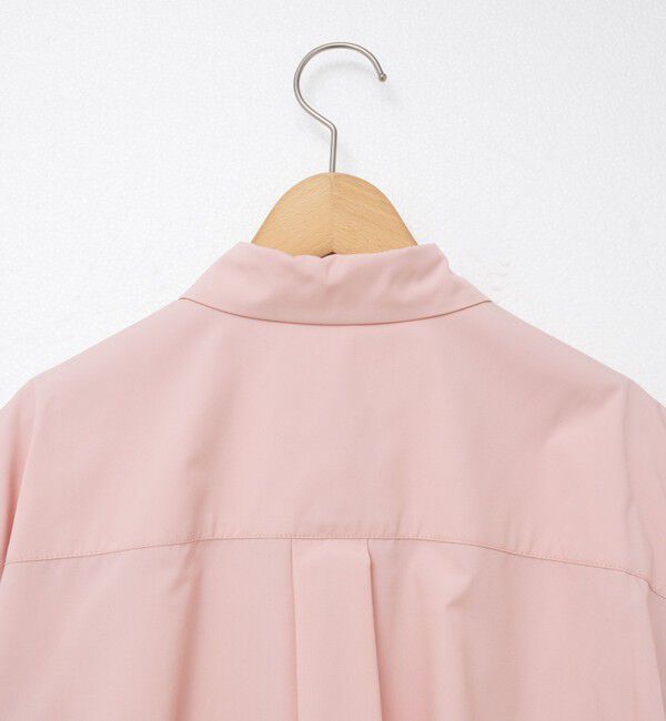 NOLLEY'S「ラッフルスリーブブラウス」|シャツ・ブラウス|