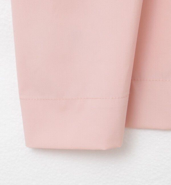 NOLLEY'S「ラッフルスリーブブラウス」|シャツ・ブラウス|