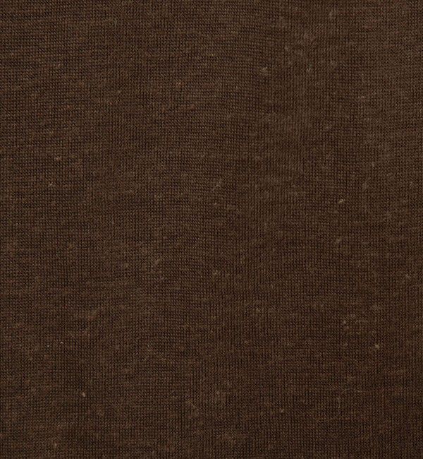 NOLLEY'S「【MAQWEL/マクウェル】ソフトタッチスラブスリットパンツ」|その他|